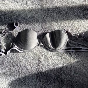 Used bra